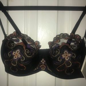 La Perla Bra